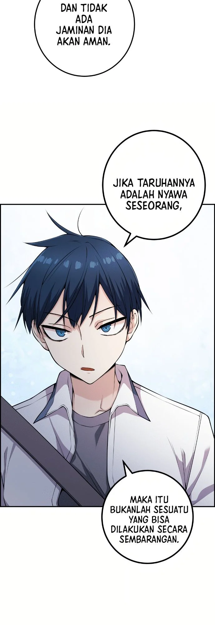 Webtoon Character Na Kang Lim chapter 61 halaman 45