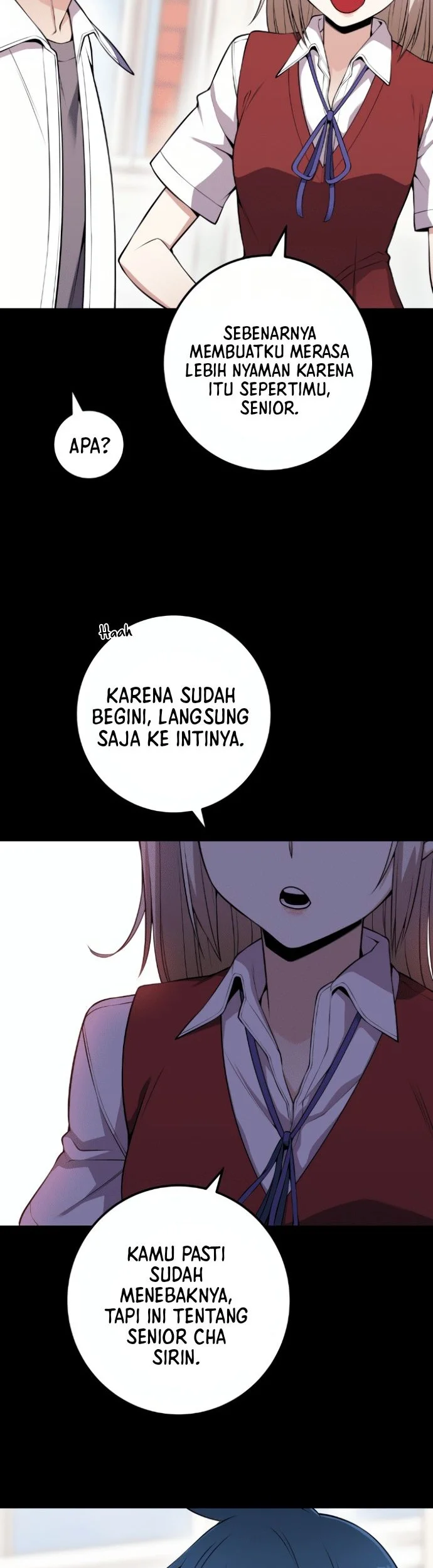 Webtoon Character Na Kang Lim Bab 62 halaman 44