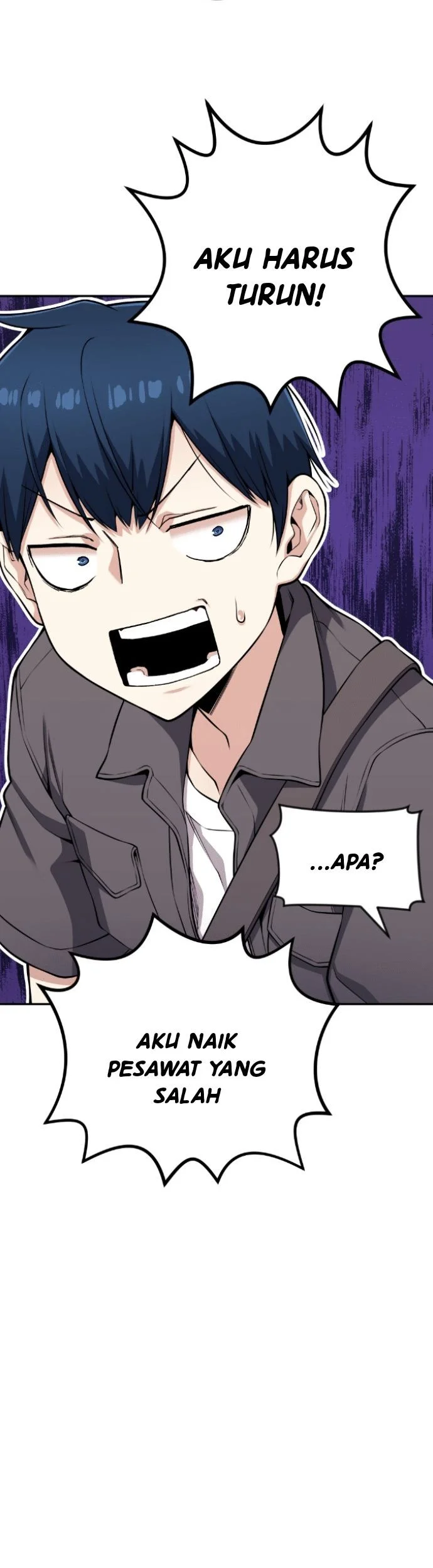 Webtoon Character Na Kang Lim chapter 63 halaman 34
