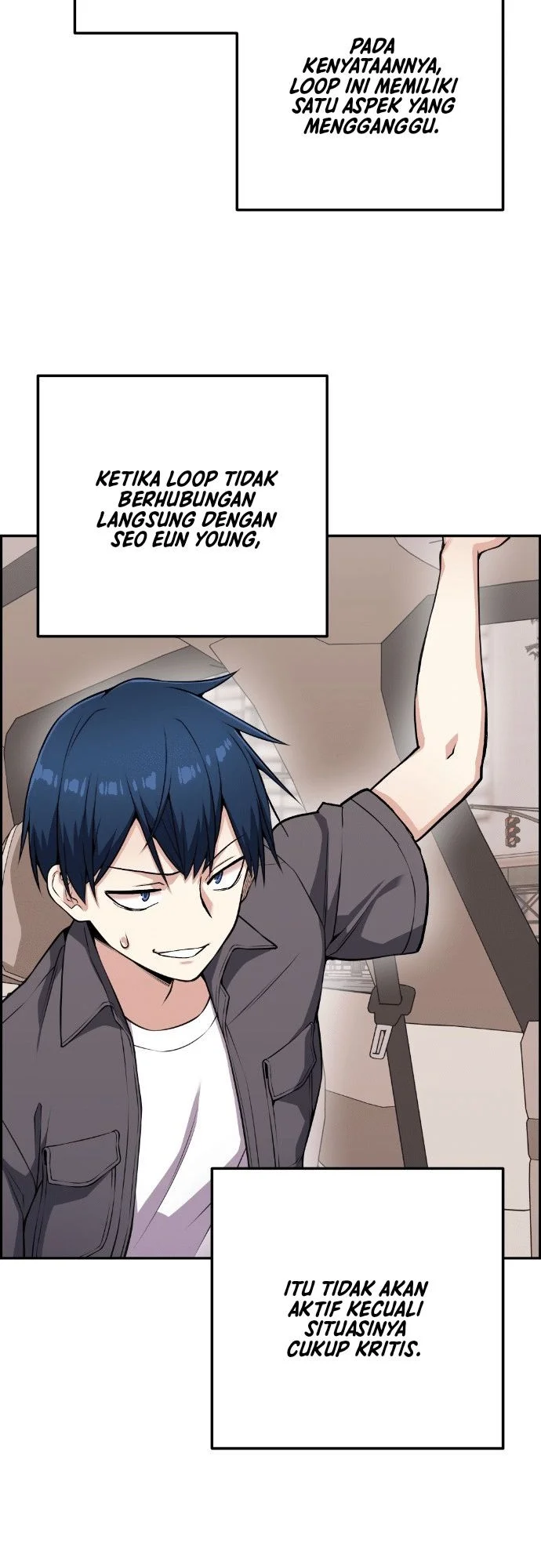 Webtoon Character Na Kang Lim chapter 64 halaman 24
