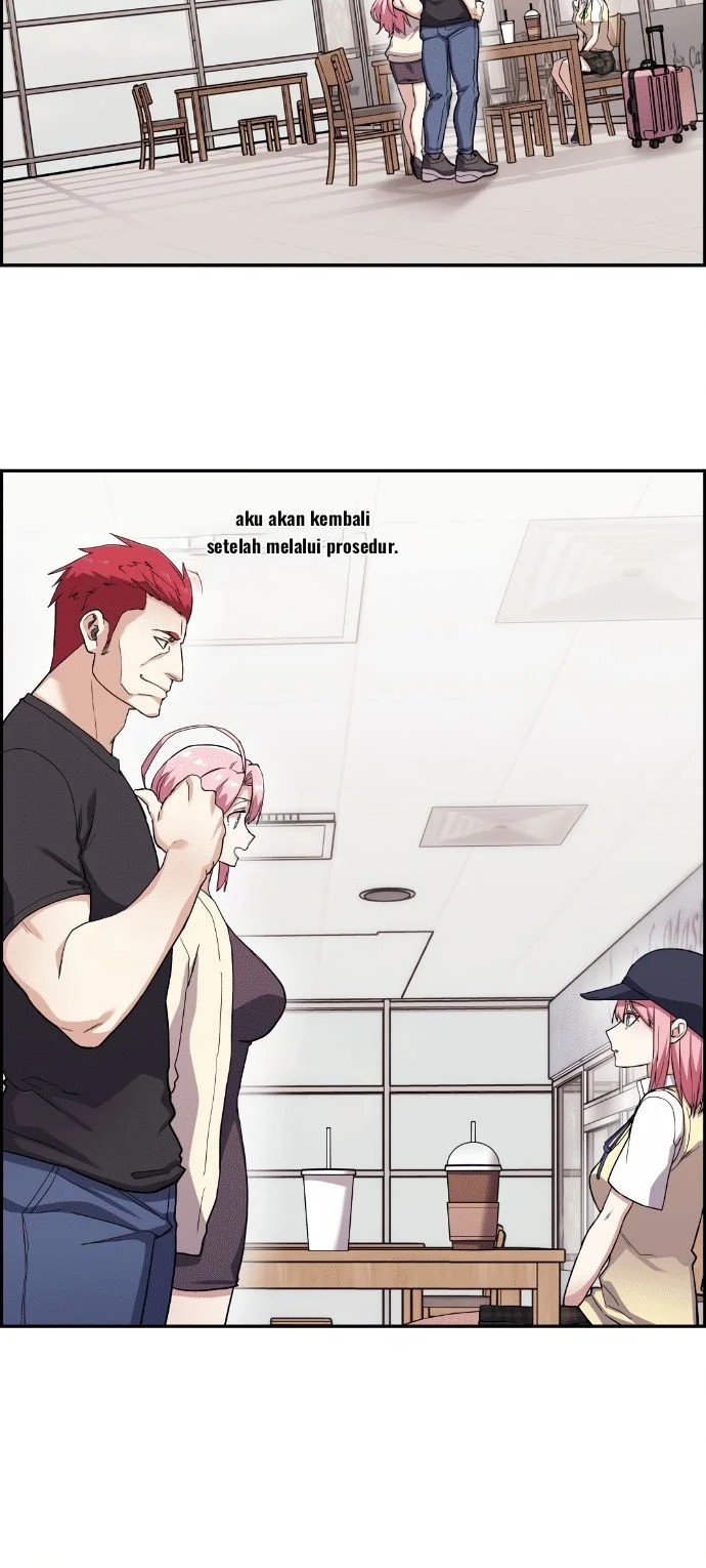 Webtoon Character Na Kang Lim chapter 65 halaman 24