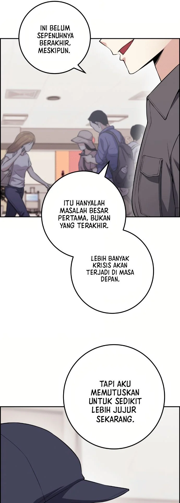 Webtoon Character Na Kang Lim chapter 65 halaman 41