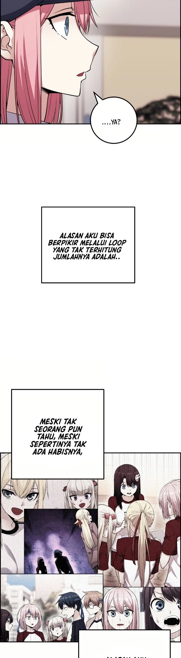 Webtoon Character Na Kang Lim chapter 65 halaman 42