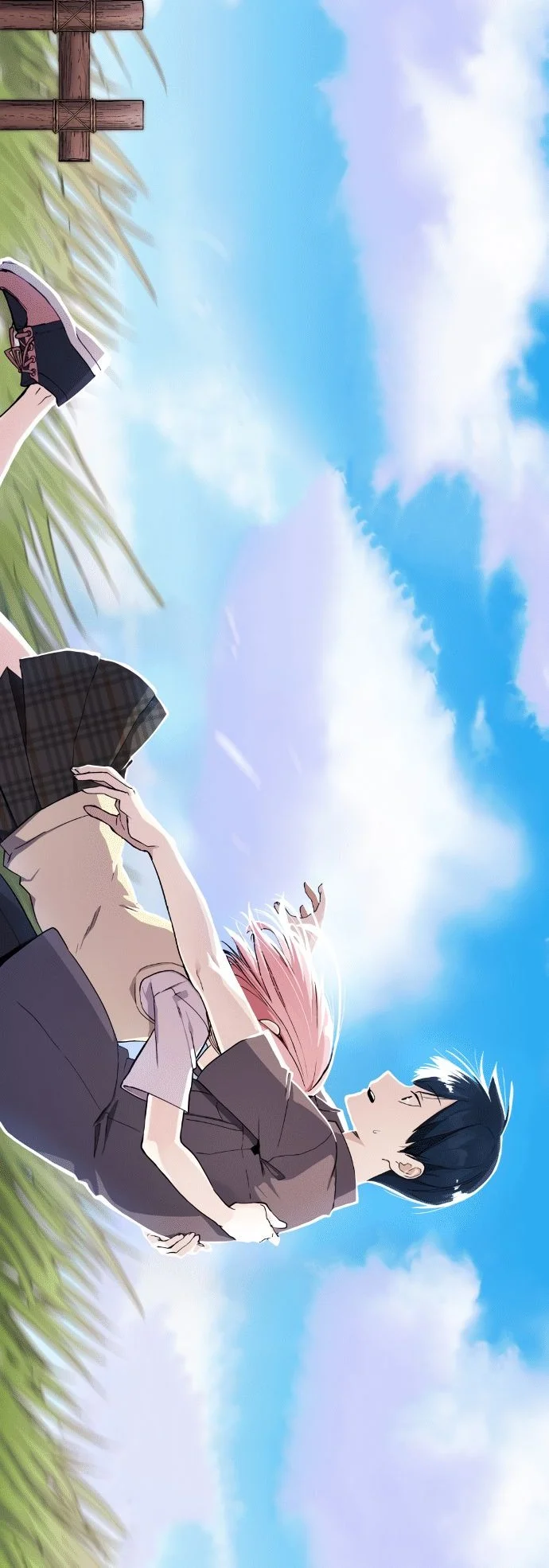 Webtoon Character Na Kang Lim chapter 65 halaman 62
