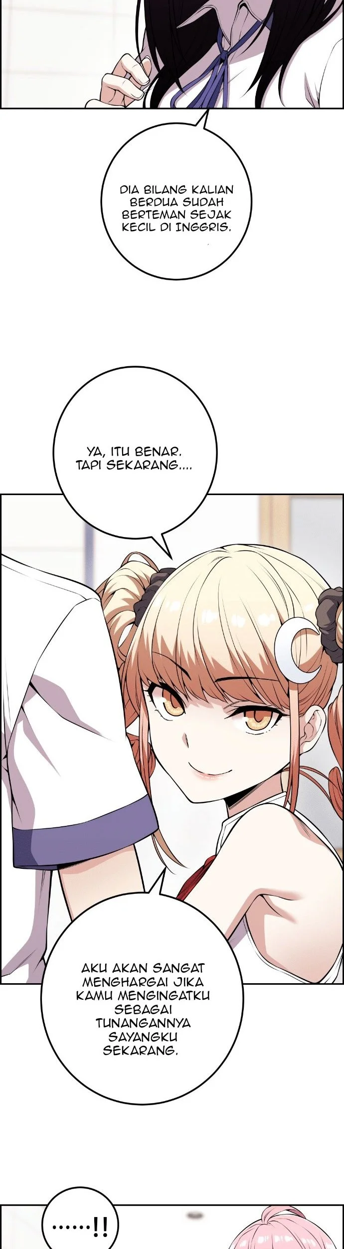 Webtoon Character Na Kang Lim chapter 67 halaman 5
