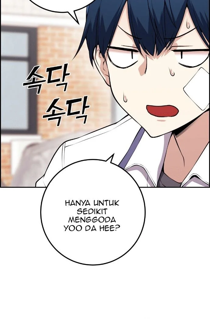 Webtoon Character Na Kang Lim chapter 67 halaman 42