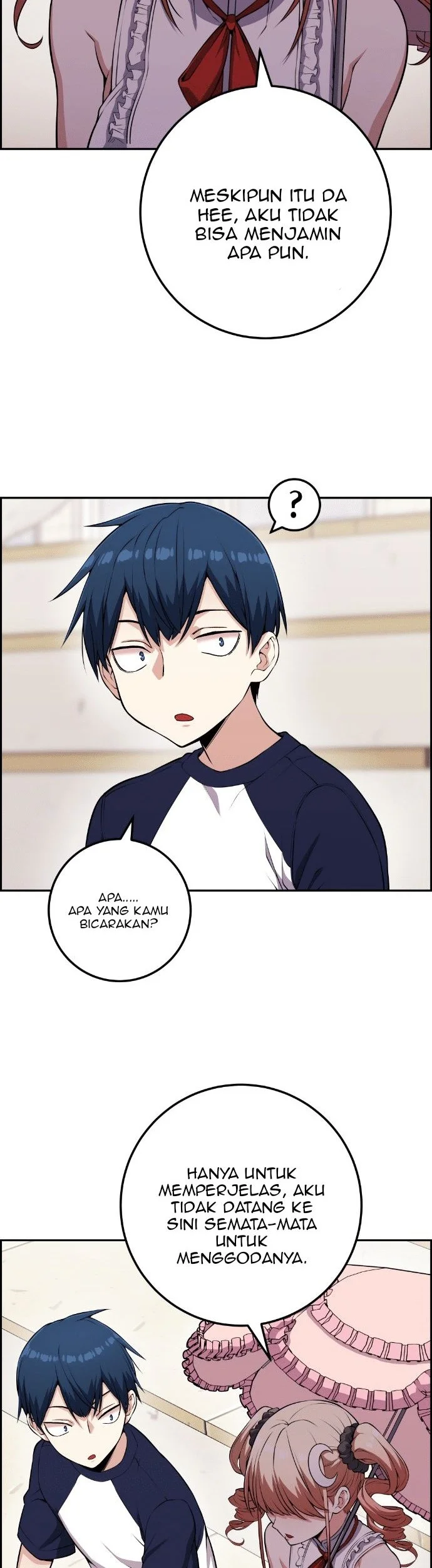 Webtoon Character Na Kang Lim chapter 68 halaman 41
