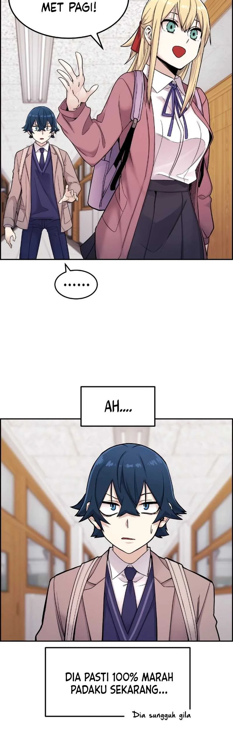 Webtoon Character Na Kang Lim chapter 7 halaman 5