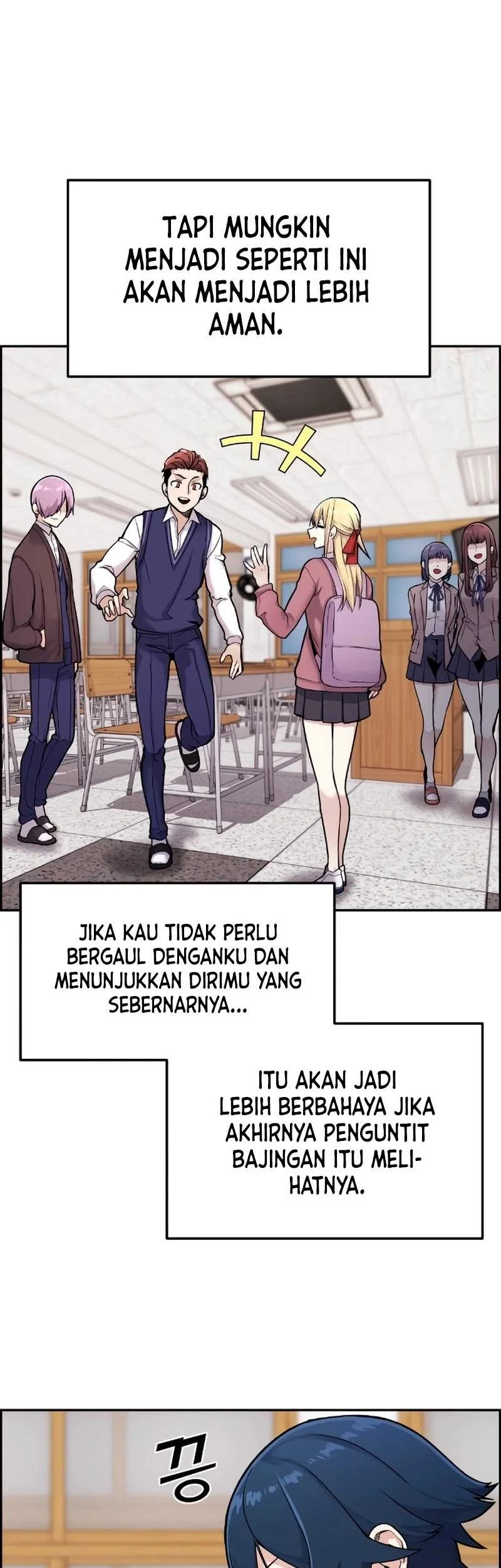 Webtoon Character Na Kang Lim chapter 7 halaman 6