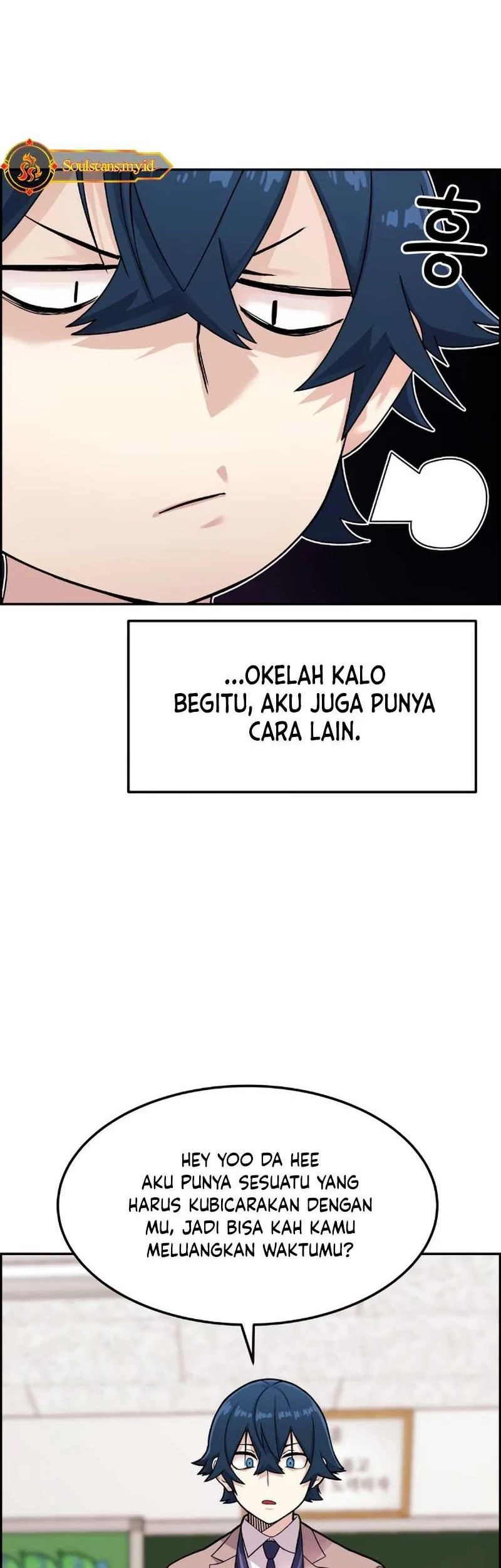 Webtoon Character Na Kang Lim chapter 7 halaman 24