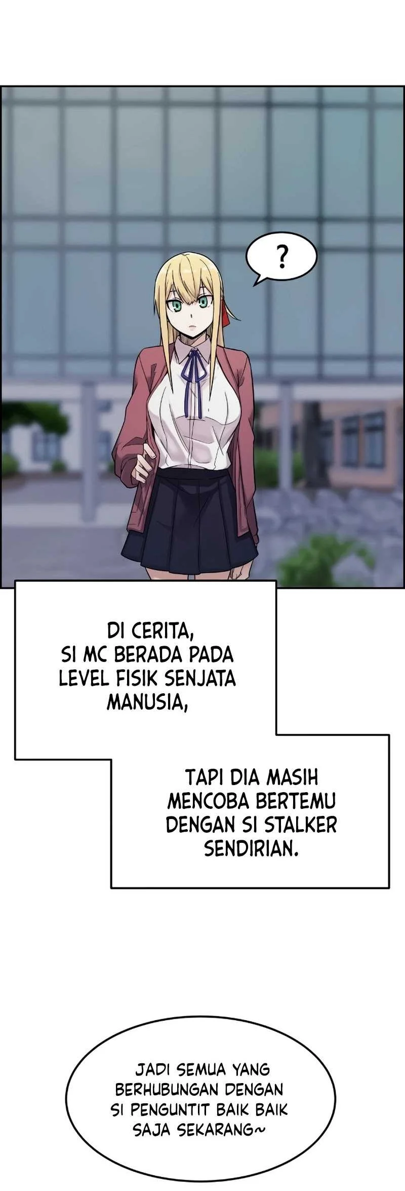 Webtoon Character Na Kang Lim chapter 7 halaman 32