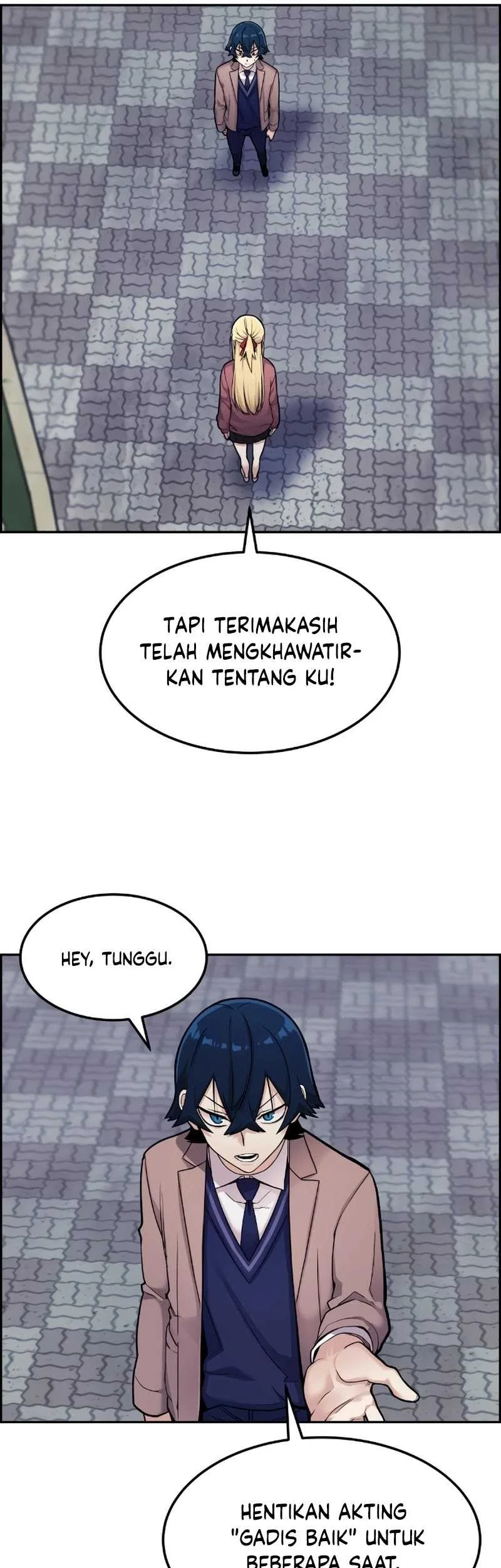 Webtoon Character Na Kang Lim chapter 7 halaman 33