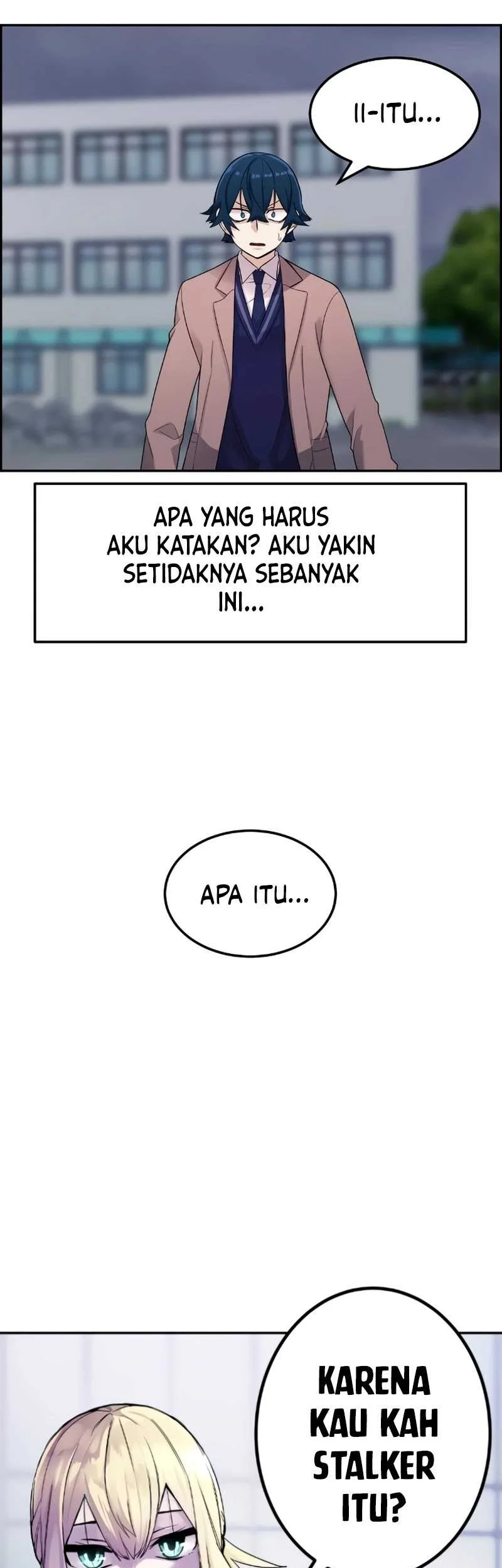 Webtoon Character Na Kang Lim chapter 7 halaman 41