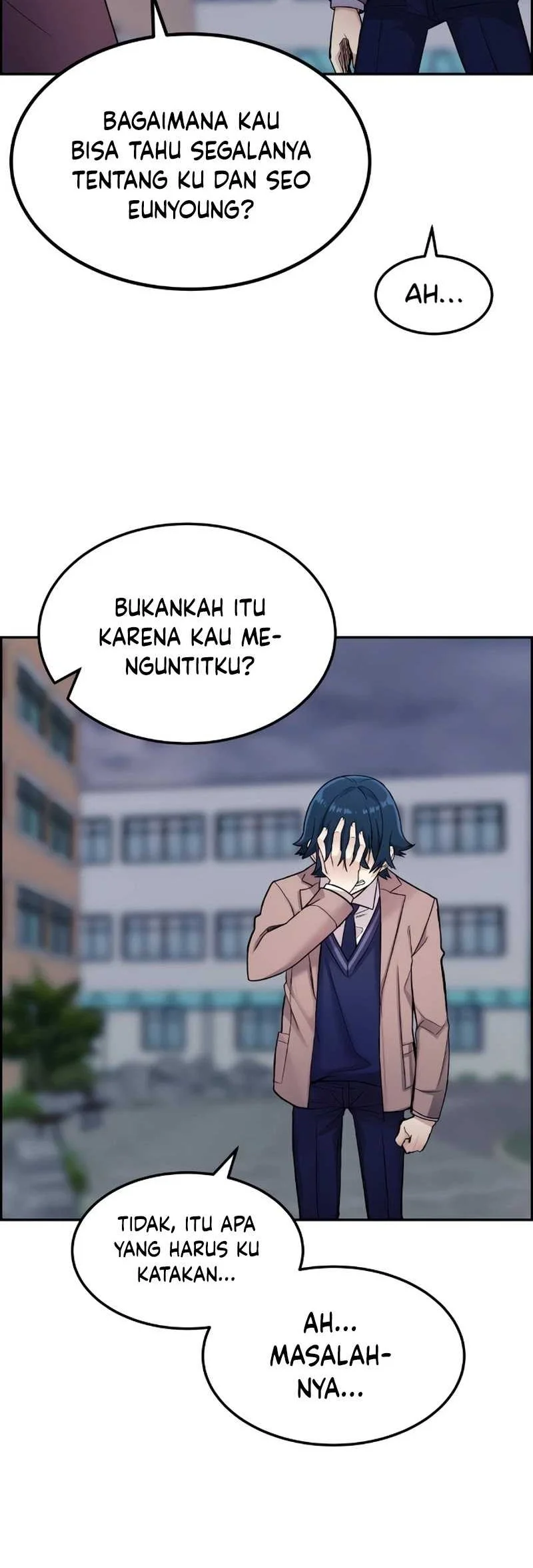Webtoon Character Na Kang Lim chapter 7 halaman 44