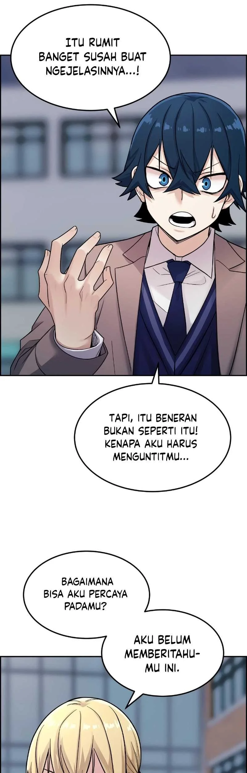 Webtoon Character Na Kang Lim chapter 7 halaman 45