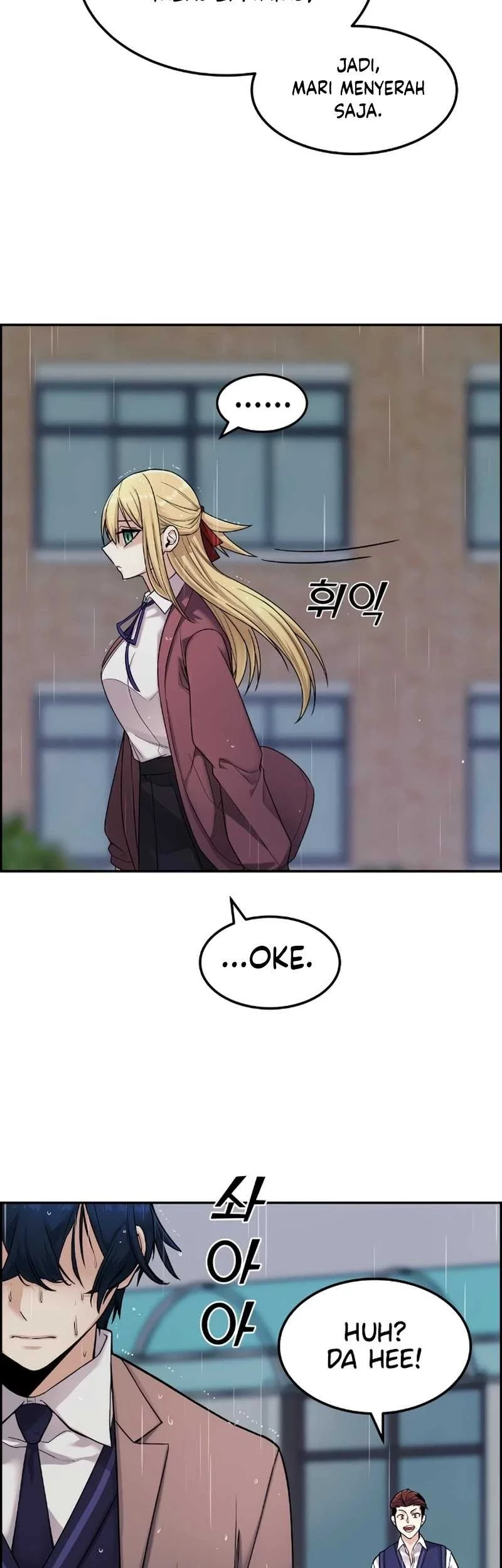 Webtoon Character Na Kang Lim chapter 7 halaman 59