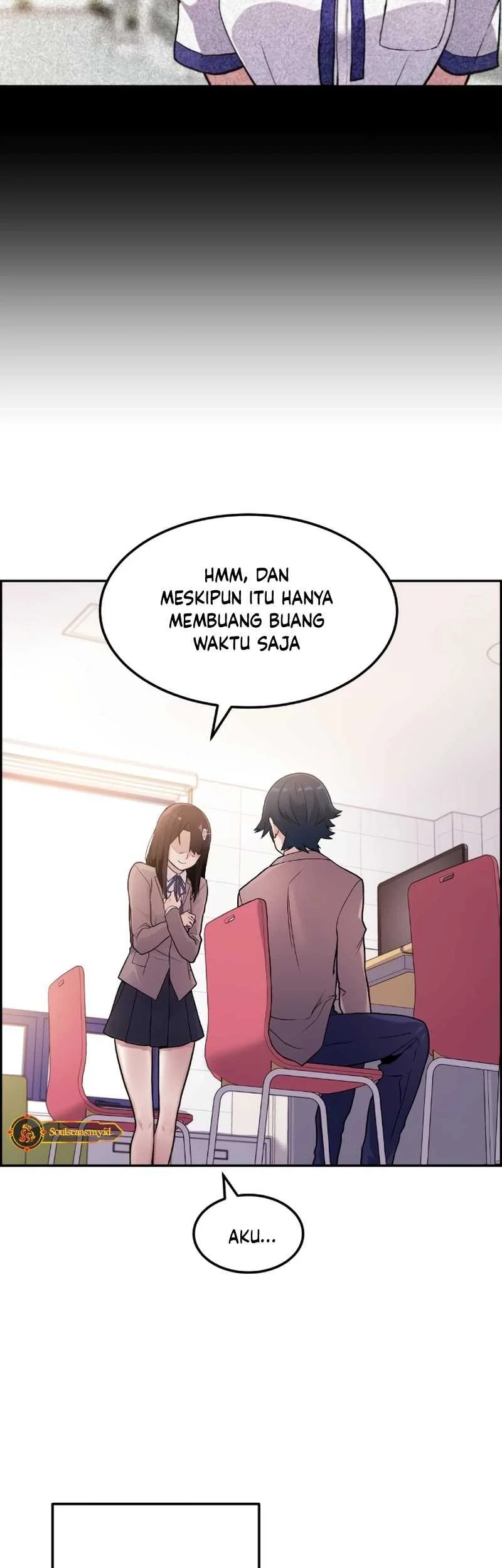 Webtoon Character Na Kang Lim chapter 7 halaman 73