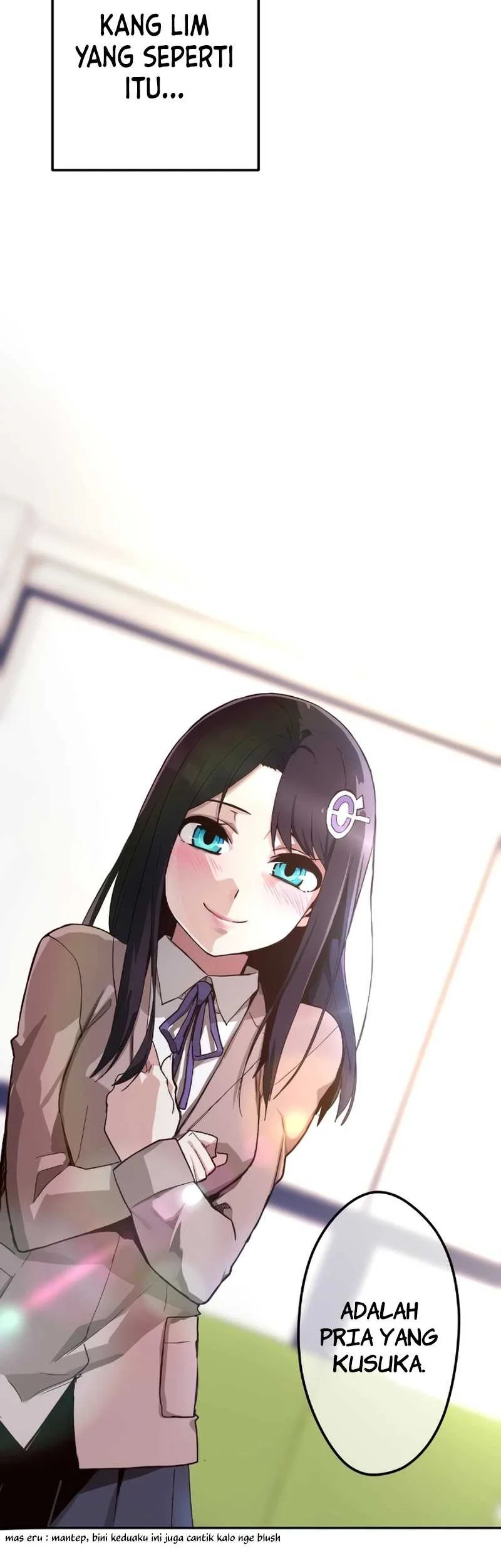 Webtoon Character Na Kang Lim chapter 7 halaman 74