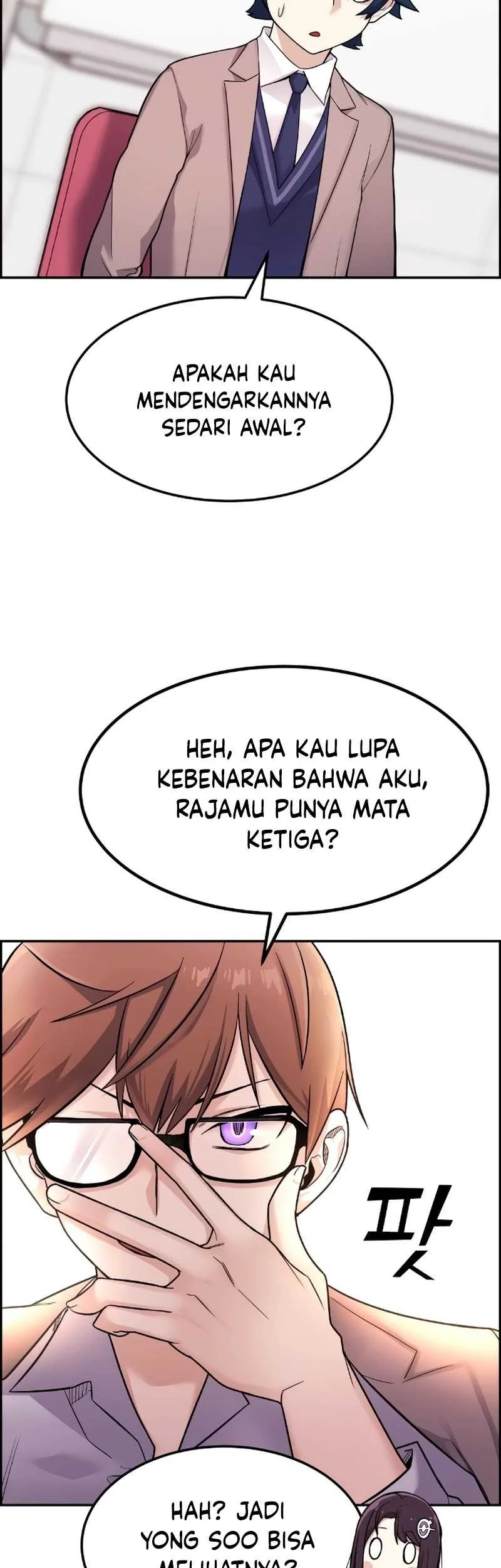 Webtoon Character Na Kang Lim chapter 7 halaman 79