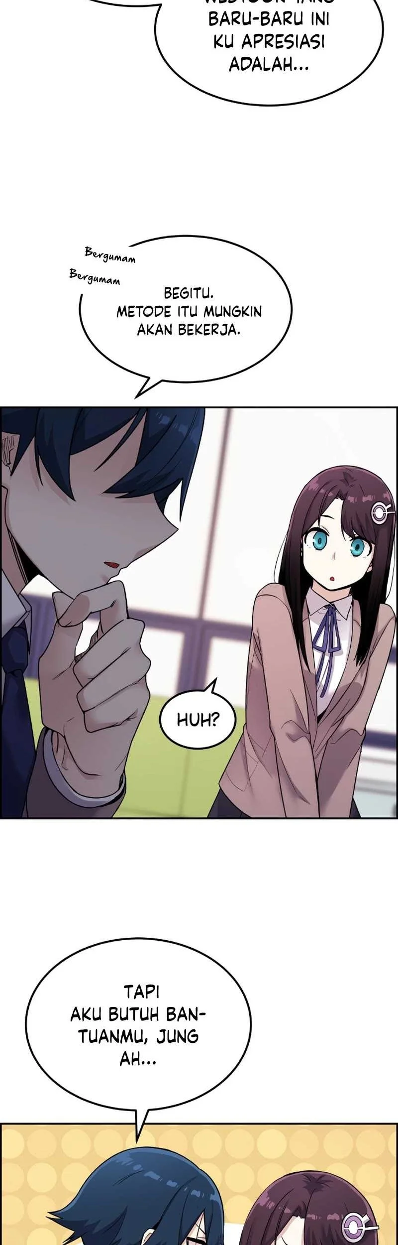 Webtoon Character Na Kang Lim chapter 7 halaman 84