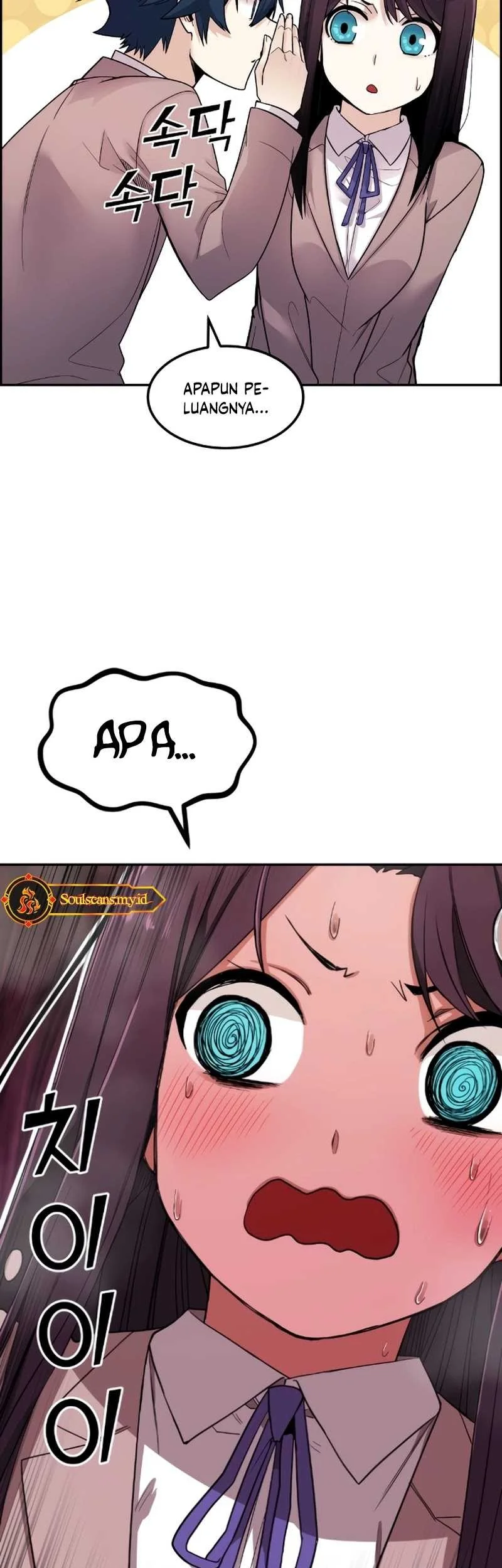Webtoon Character Na Kang Lim chapter 7 halaman 85