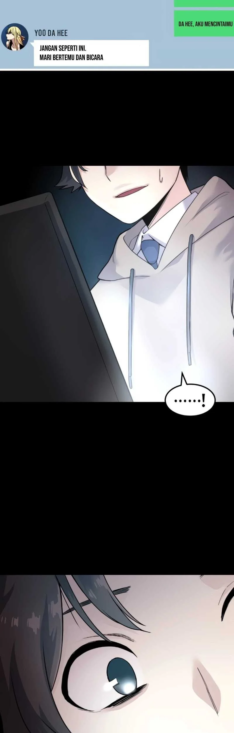 Webtoon Character Na Kang Lim chapter 7 halaman 89