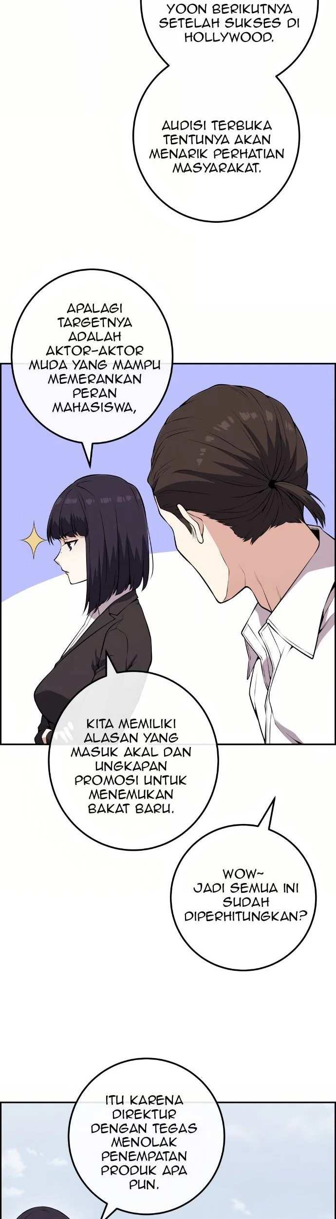 Webtoon Character Na Kang Lim chapter 70 halaman 5