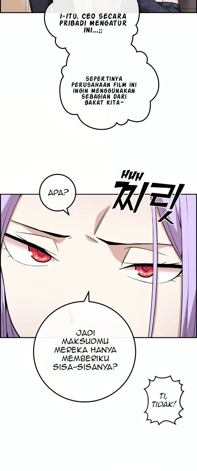 Webtoon Character Na Kang Lim chapter 71 halaman 42