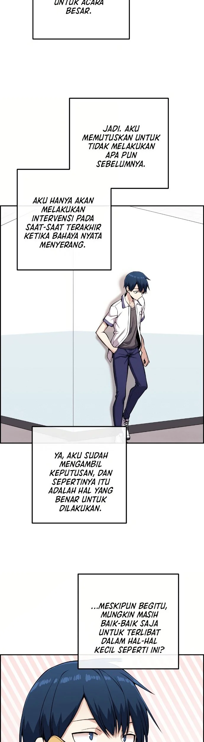 Webtoon Character Na Kang Lim chapter 72 halaman 5