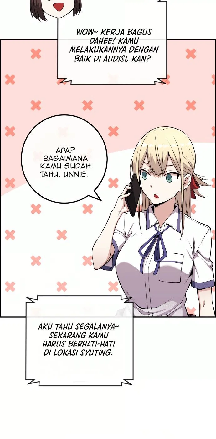 Webtoon Character Na Kang Lim chapter 72 halaman 24