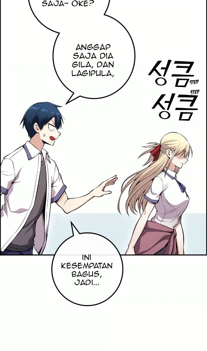 Webtoon Character Na Kang Lim chapter 73 halaman 18