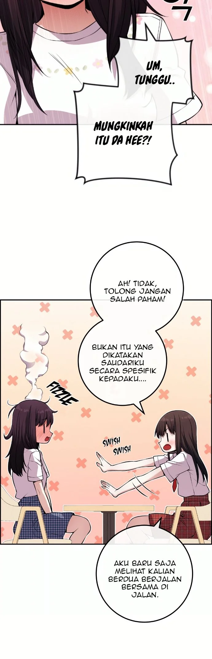 Webtoon Character Na Kang Lim Bab 76 halaman 6
