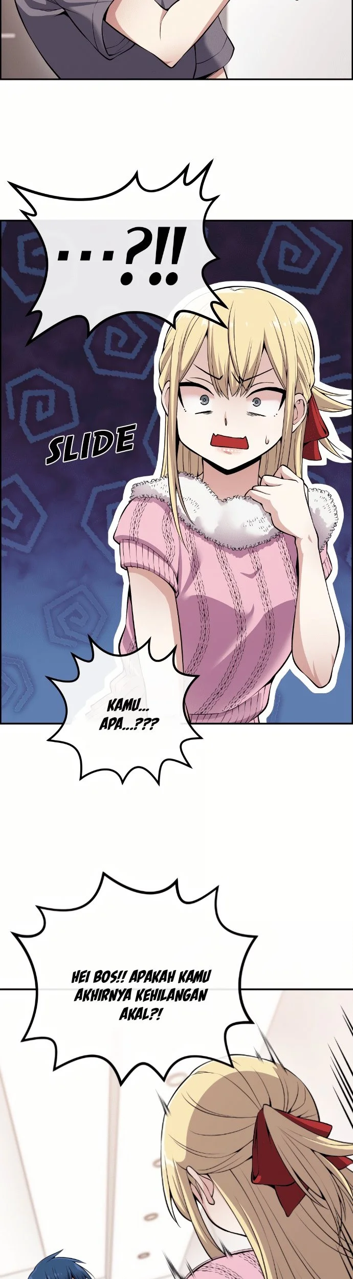 Webtoon Character Na Kang Lim chapter 77 halaman 45