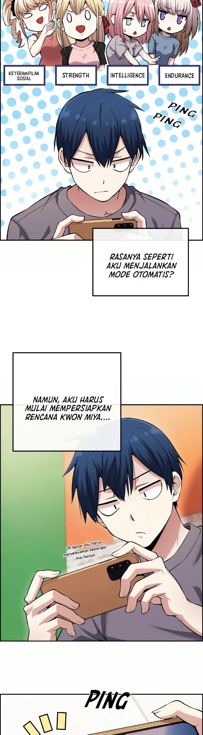 Webtoon Character Na Kang Lim chapter 78 halaman 5