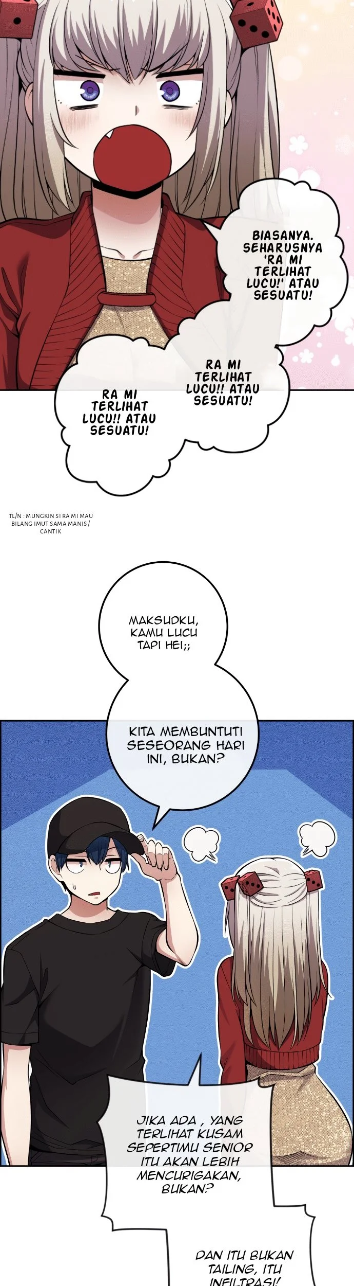 Webtoon Character Na Kang Lim chapter 78 halaman 24