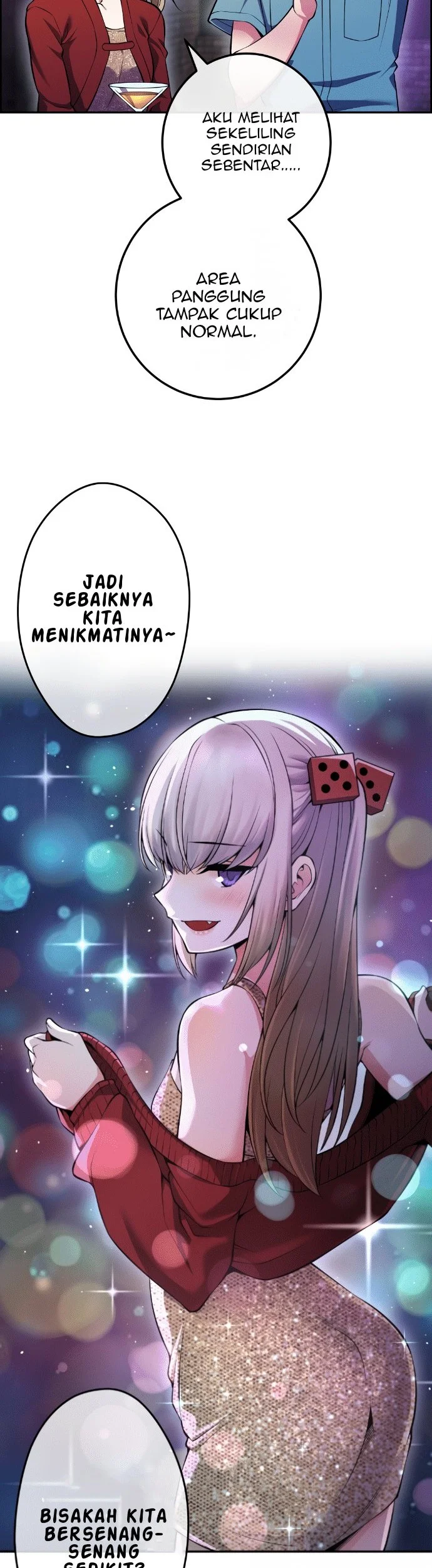 Webtoon Character Na Kang Lim chapter 79 halaman 5