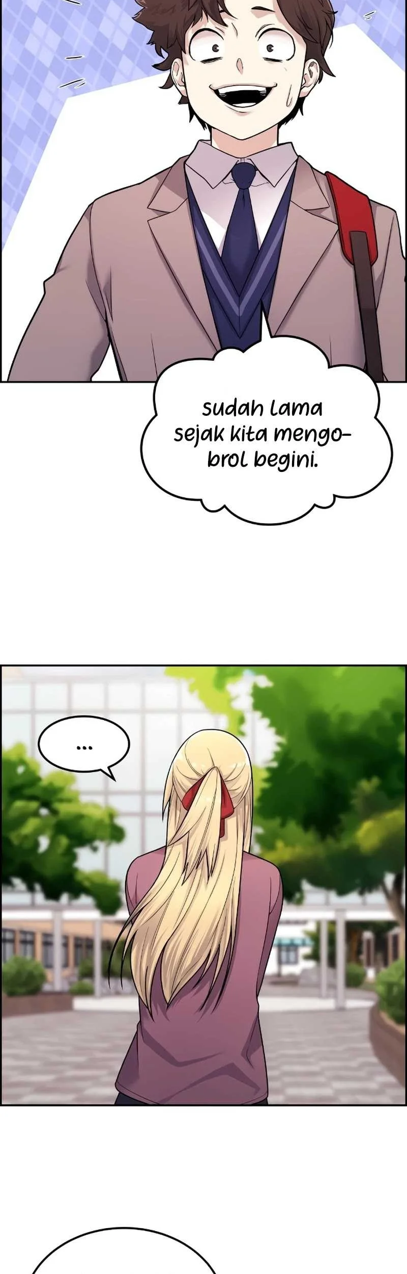 Webtoon Character Na Kang Lim chapter 8 halaman 5
