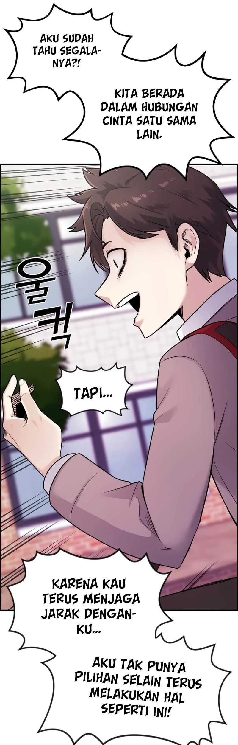 Webtoon Character Na Kang Lim chapter 8 halaman 9