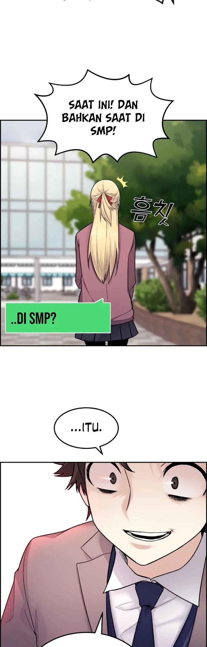 Webtoon Character Na Kang Lim chapter 8 halaman 10