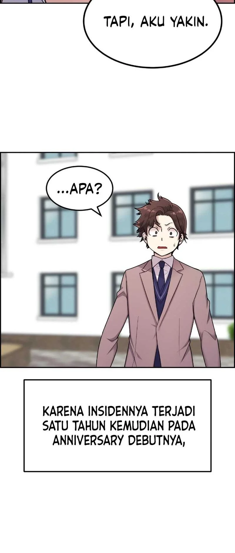 Webtoon Character Na Kang Lim chapter 8 halaman 32