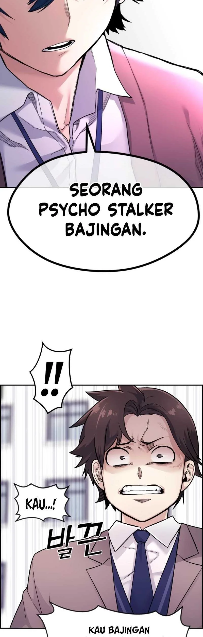 Webtoon Character Na Kang Lim chapter 8 halaman 34