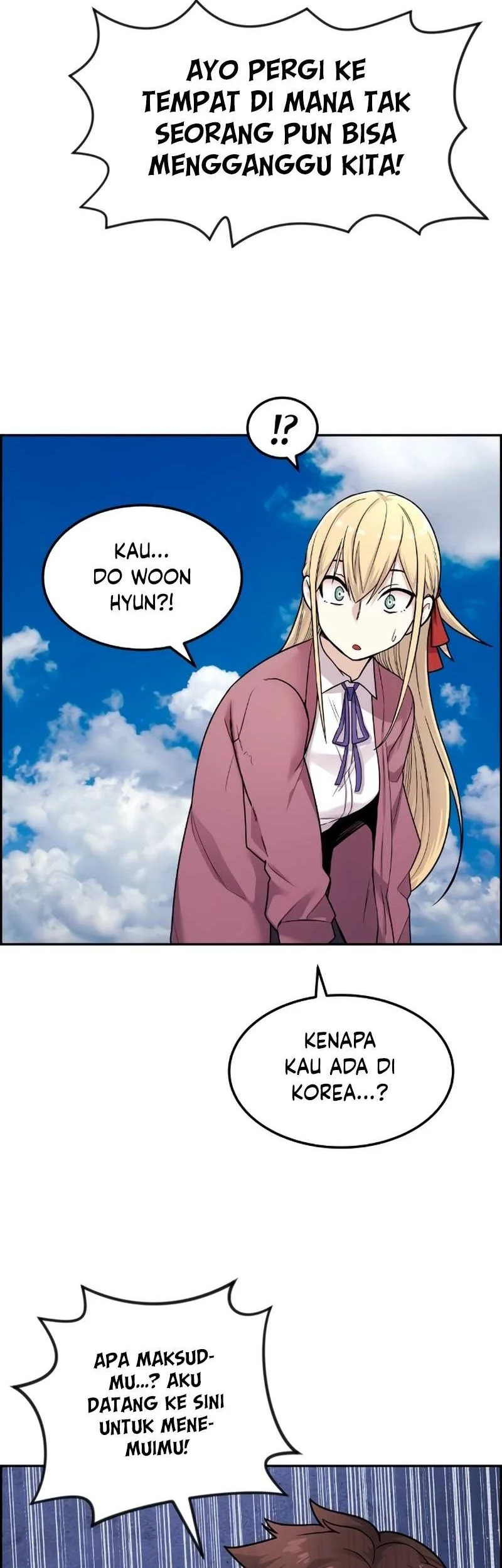 Webtoon Character Na Kang Lim chapter 8 halaman 70