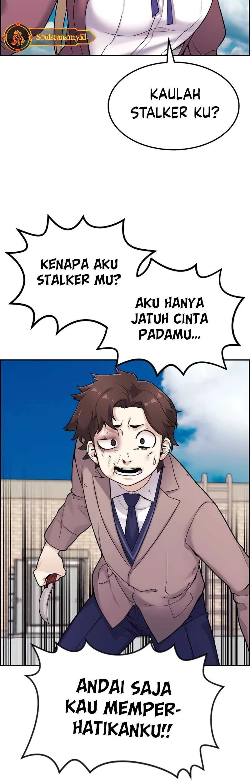 Webtoon Character Na Kang Lim chapter 8 halaman 72