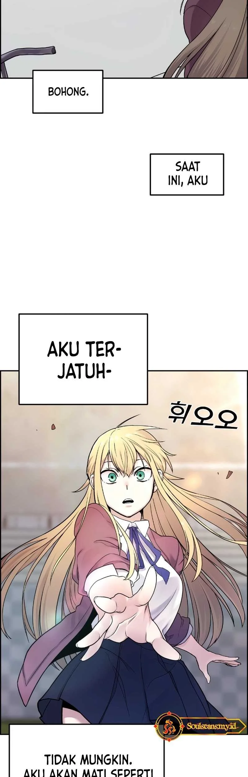 Webtoon Character Na Kang Lim chapter 8 halaman 79