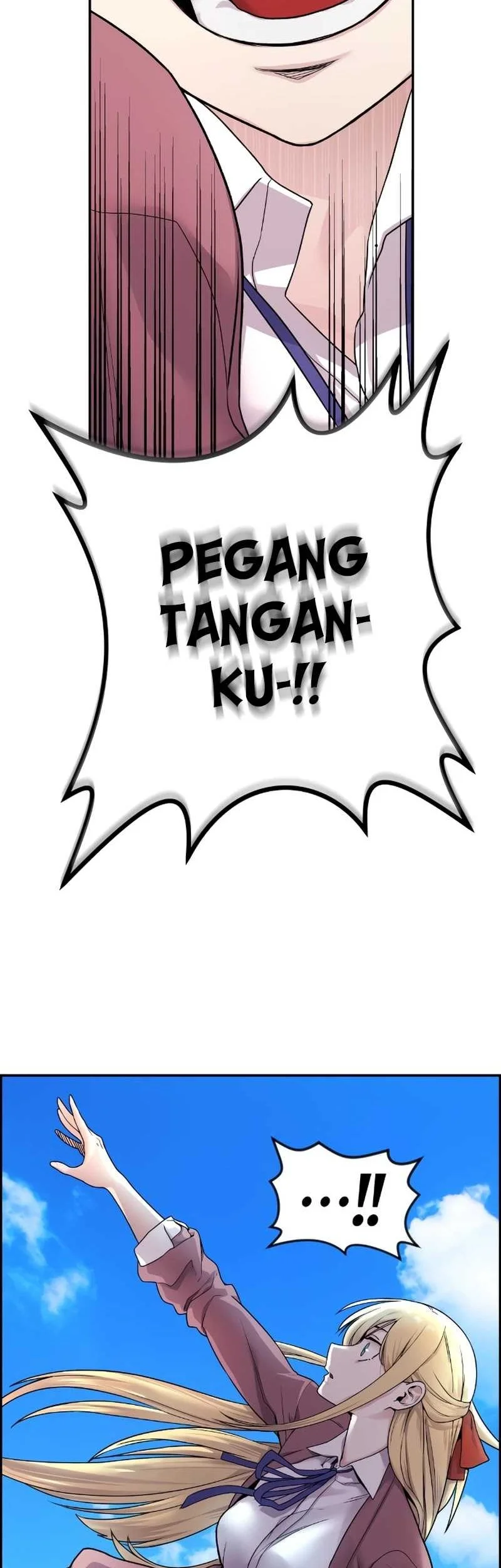 Webtoon Character Na Kang Lim chapter 8 halaman 84