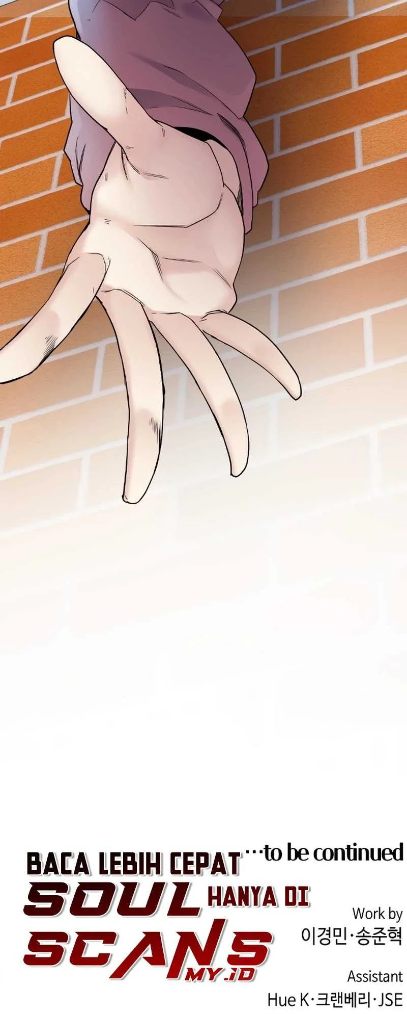 Webtoon Character Na Kang Lim chapter 8 halaman 87