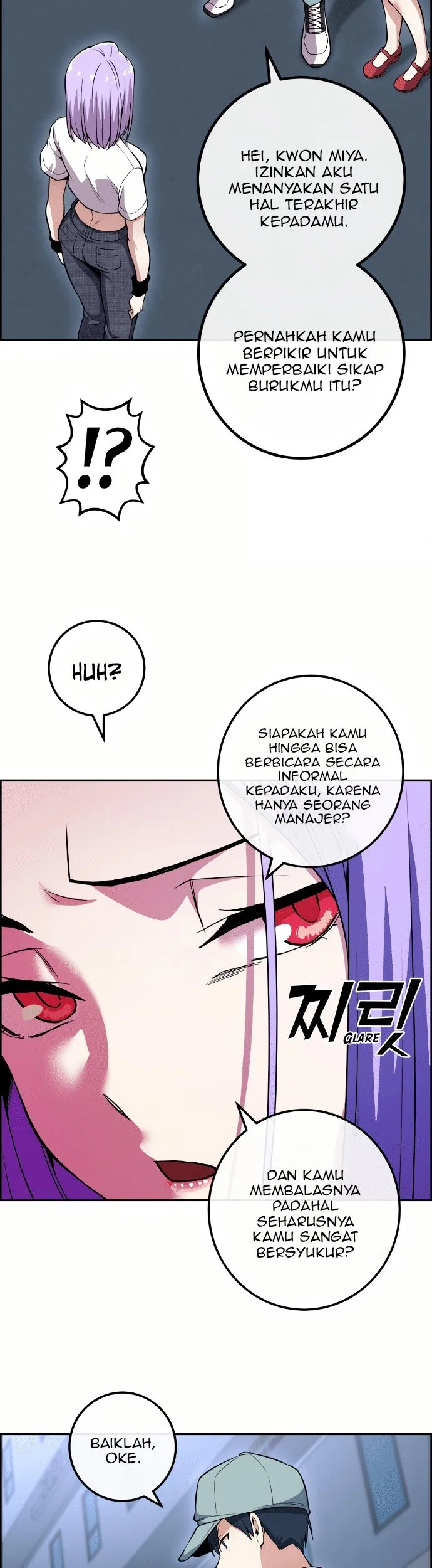 Webtoon Character Na Kang Lim chapter 80 halaman 10