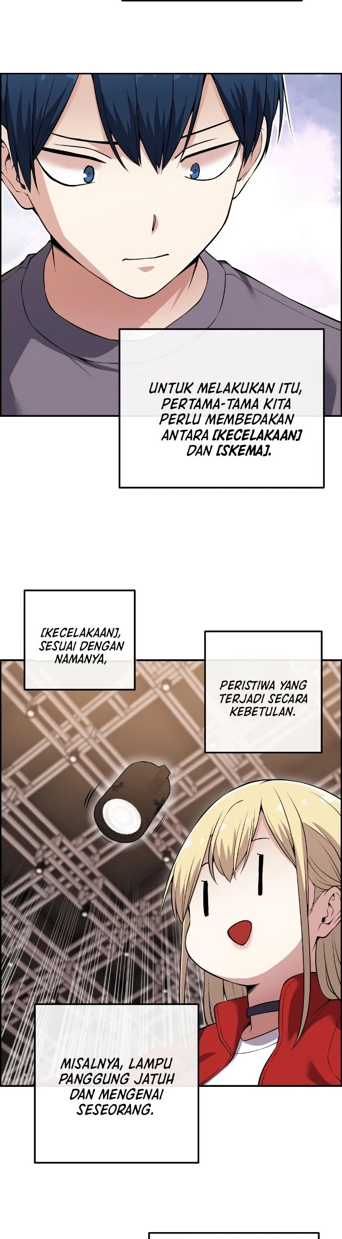 Webtoon Character Na Kang Lim chapter 80 halaman 32