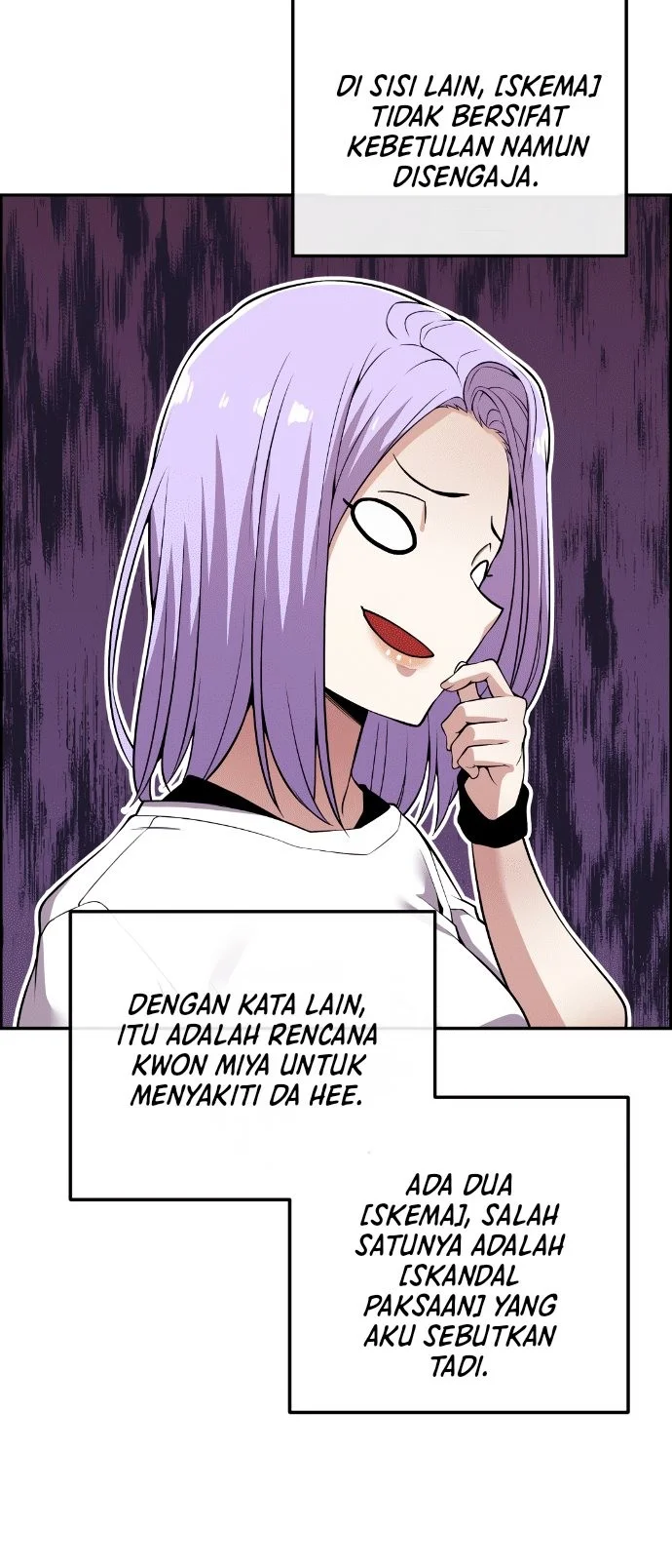 Webtoon Character Na Kang Lim chapter 80 halaman 33