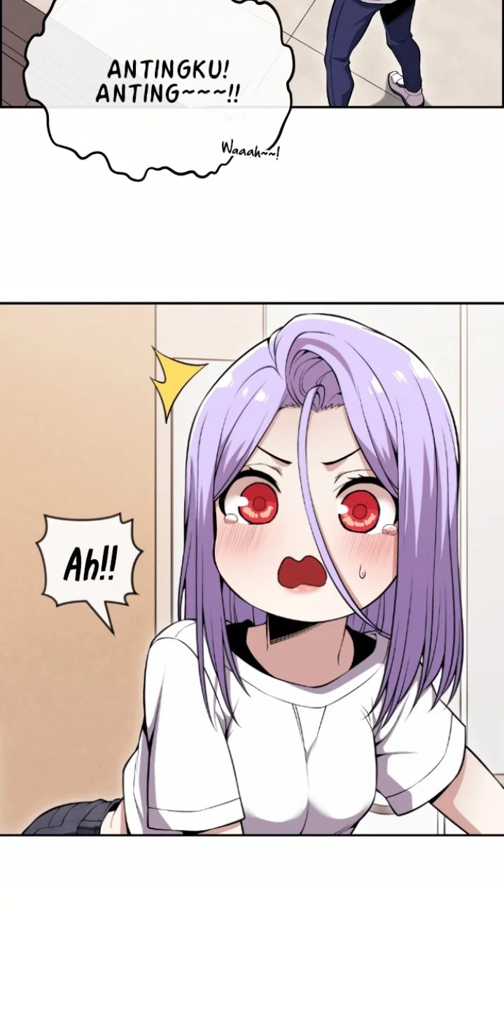 Webtoon Character Na Kang Lim chapter 82 halaman 45